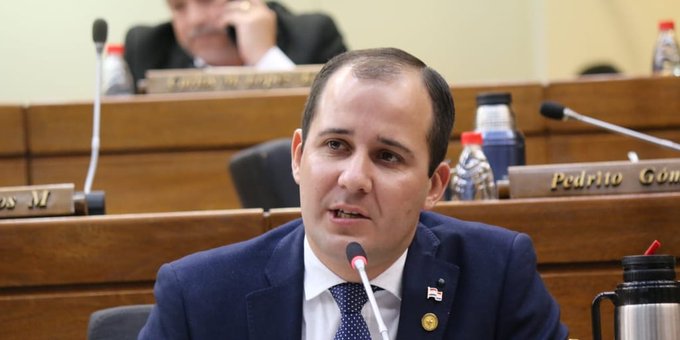 Nuevo Liberalismo apunta a reglamentar el proceso de sanción y expulsión de afiliados