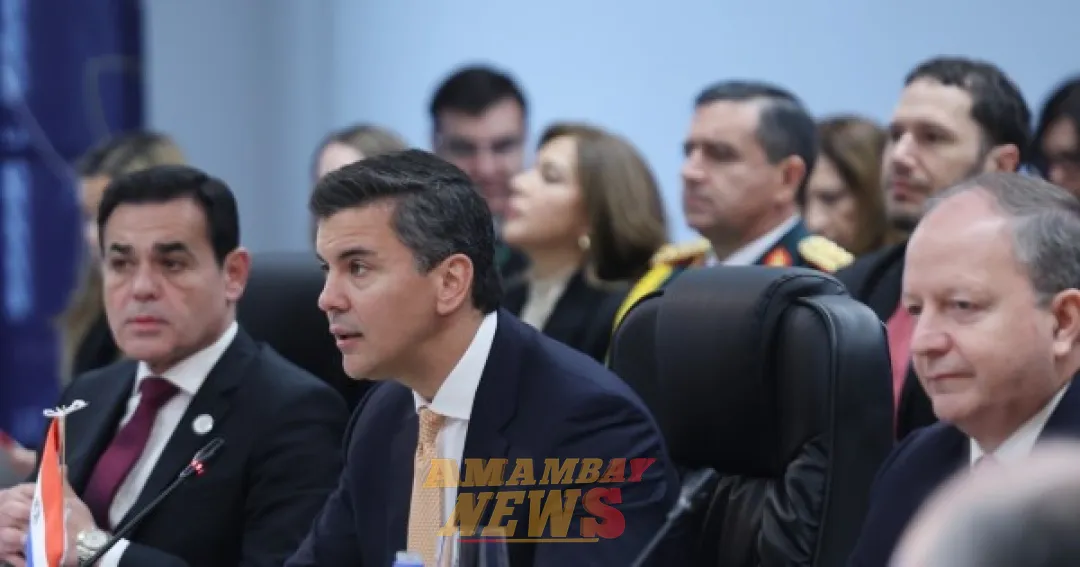 La Relatoría de la CIDH advierte de la ley anti ONG y crece la presión internacional sobre Santi