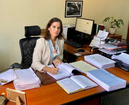 Imputan a encargada de guardería por homicidio culposo