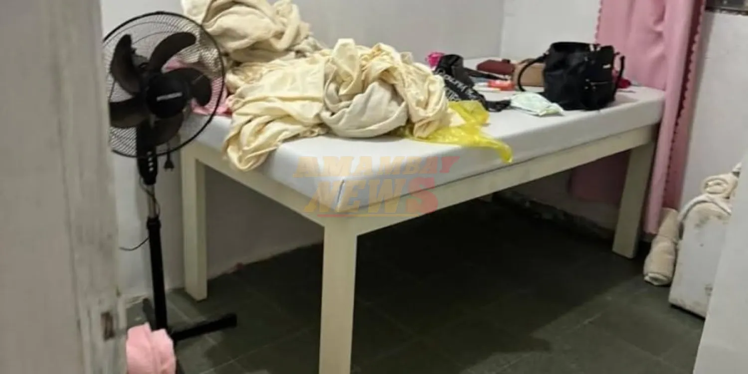 CDE: allanan spa que ofrecía “masajes con final feliz”, con mujeres explotadas