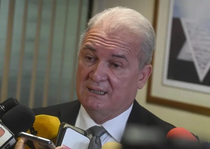 Caso Mocipar: Rolón debe demostrar que está con la sociedad y no con los “guantes blanco”