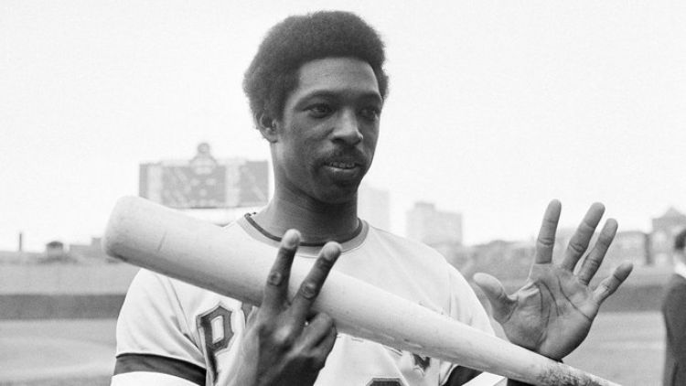 Muere panameño Rennie Stennett, 2B de los Piratas en los 70