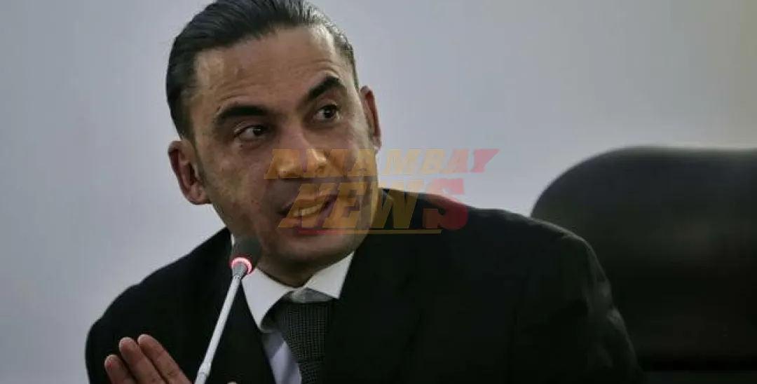 Crimen de Correa en Colombia no fue una simple riña pero tampoco quema de archivo, aseguran