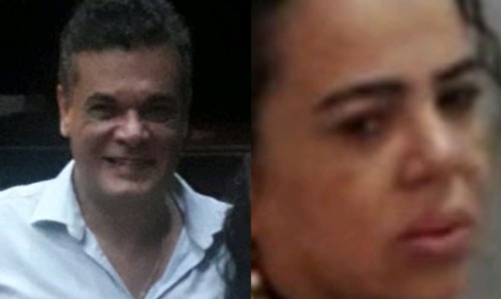 Robert Acevedo: Es la firma de Gloria Escobar y se puede detectar categóricamente
