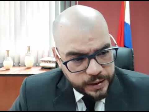Corte deja afuera al imputado fiscal Armando Cantero