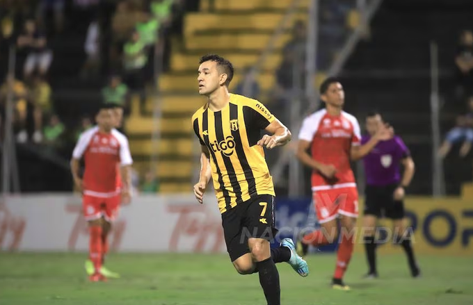 Néstor Camacho: ¿De Dos Bocas a Trinidad?