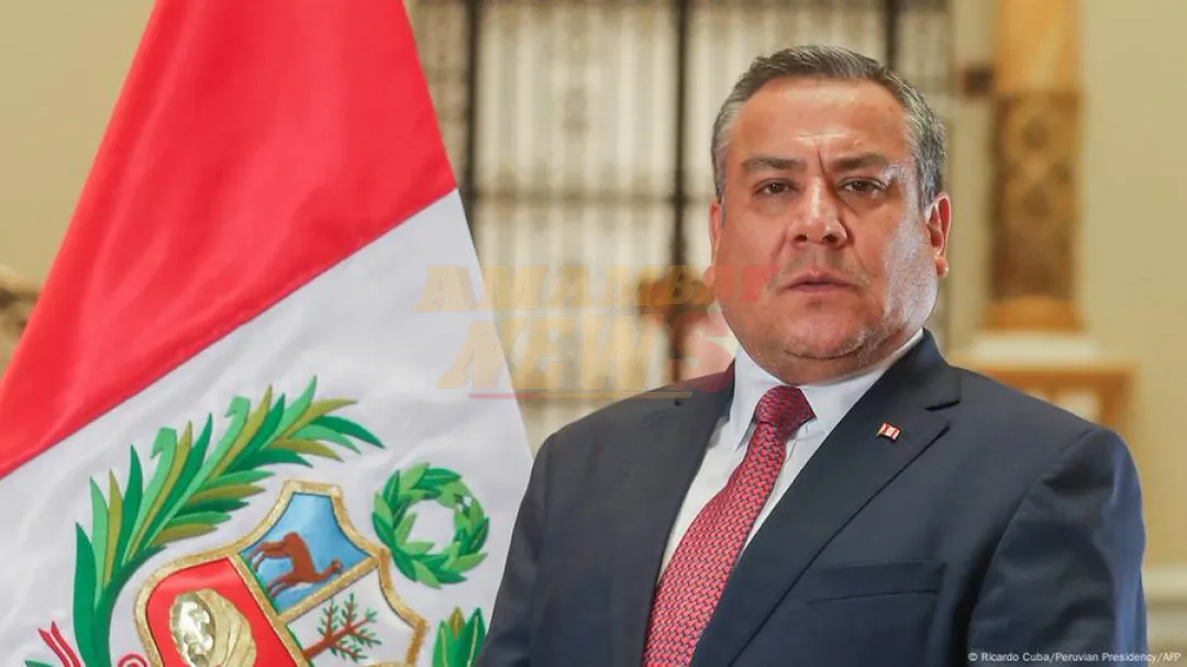 Perú: dimite jefe de ministros antes de moción de censura