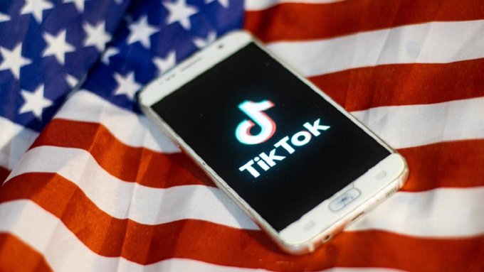 A un paso de prohibir TikTok en una zona de EEUU