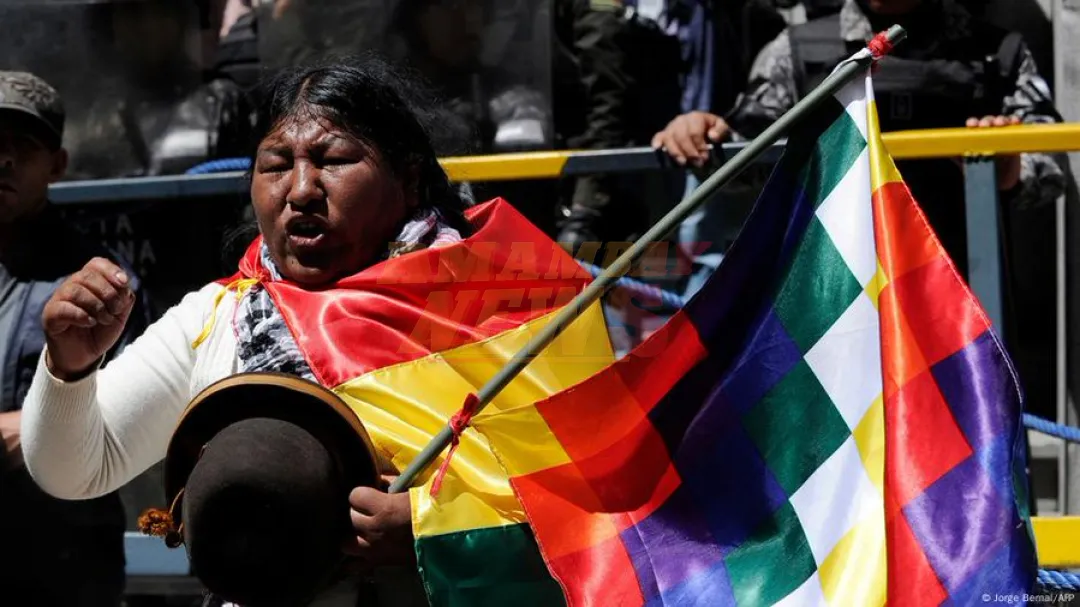 Las opciones de Bolivia para salir de sus múltiples crisis