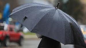 Emiten alerta por posibles tormentas en 7 Departamentos