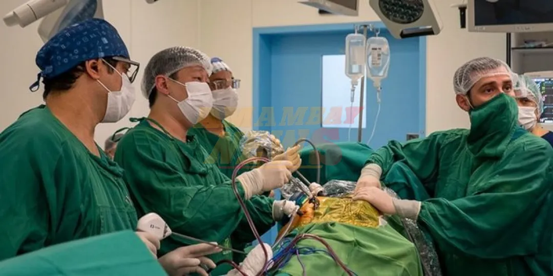 Niño falleció atragantado, sus riñones fueron donados