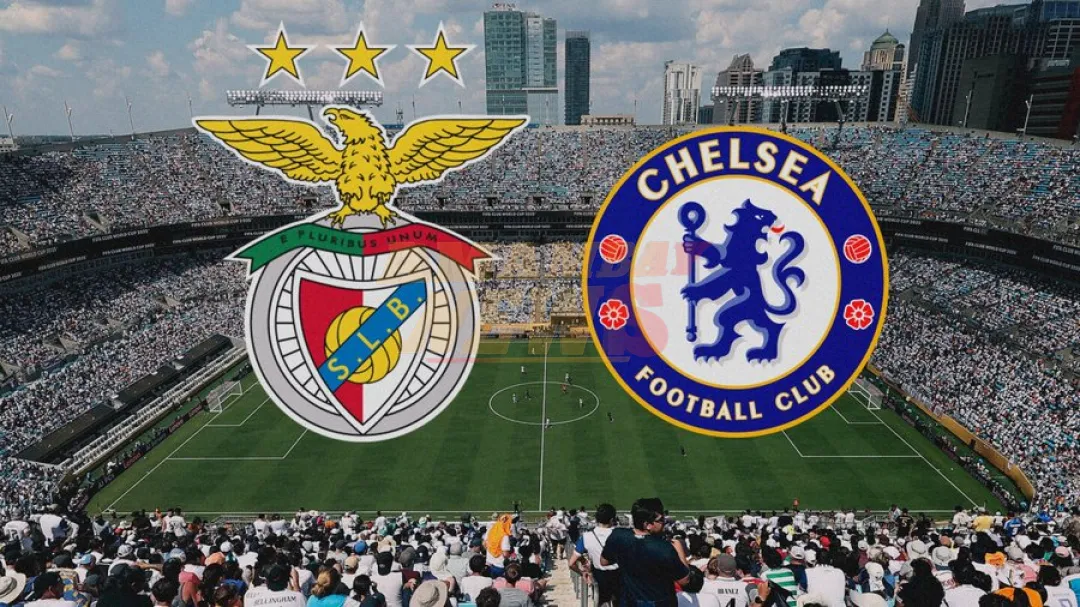 Benfica vs. Chelsea: El poderío inglés y el efecto sorpresa