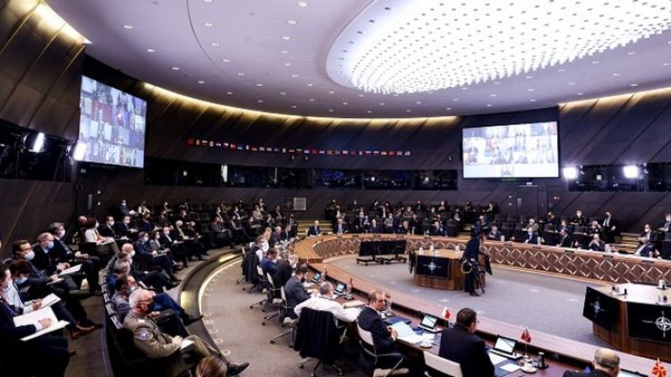 Rusia pagará “durante años” su “terrible error” de invadir Ucrania, advierte la OTAN