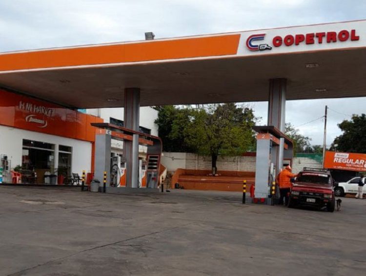 Policía Nacional busca a militar sospechoso de herir a tres personas en Acahay