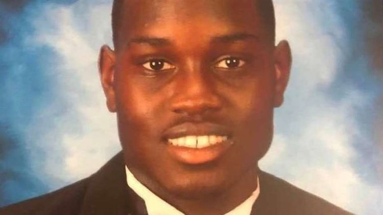 Ahmaud Arbery: declaran culpables a los 3 acusados del asesinato de un joven negro que hacía deporte