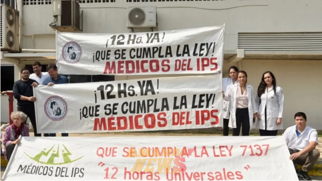 Renuncian 10 cirujanos pediátricos tras conflicto por reducción horaria