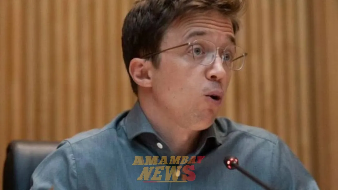 El político español Íñigo Errejón dimite tras ser acusado de violencia machista