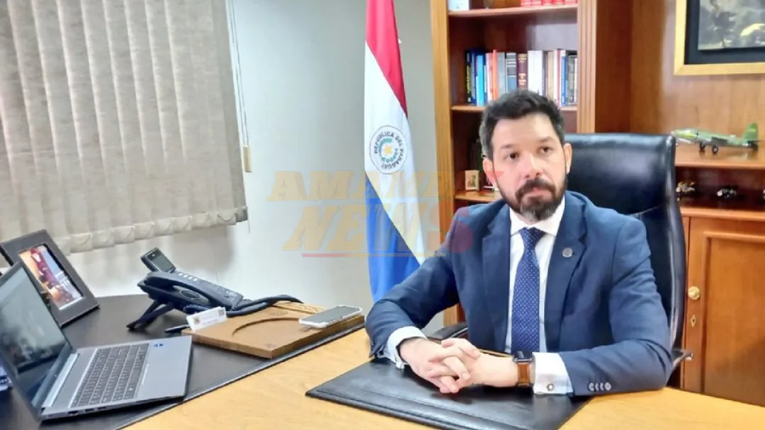 Defensa de diputado evidencia grave actuación del juez Legal y buscará invalidar chats