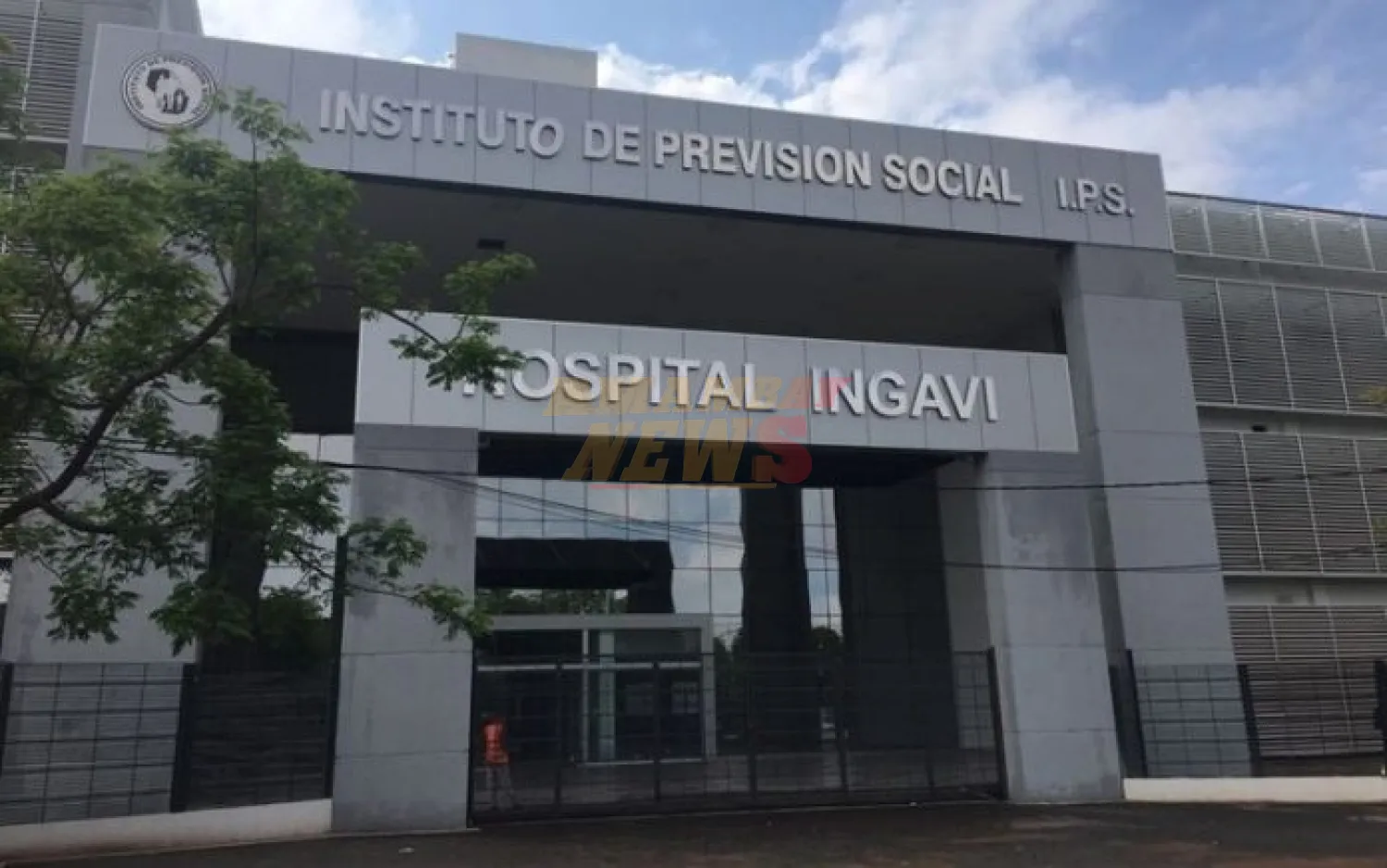 Anuncian reapertura del área de Urgencias para Adultos de la Clínica Ingavi del IPS