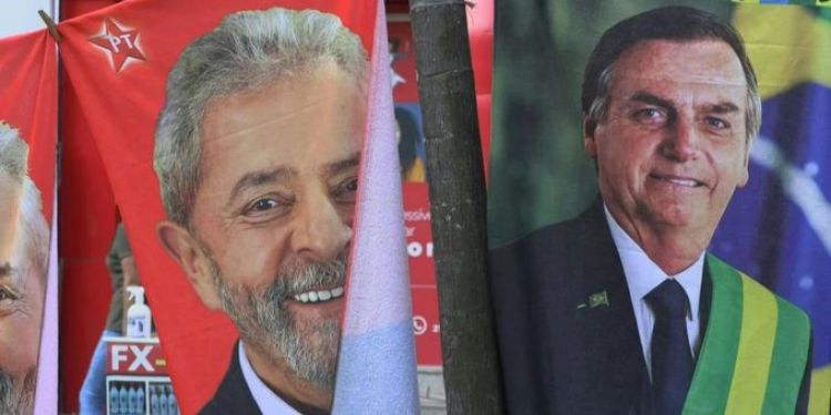 La Unión Europea pidió que se respeten los resultados de las elecciones en Brasil