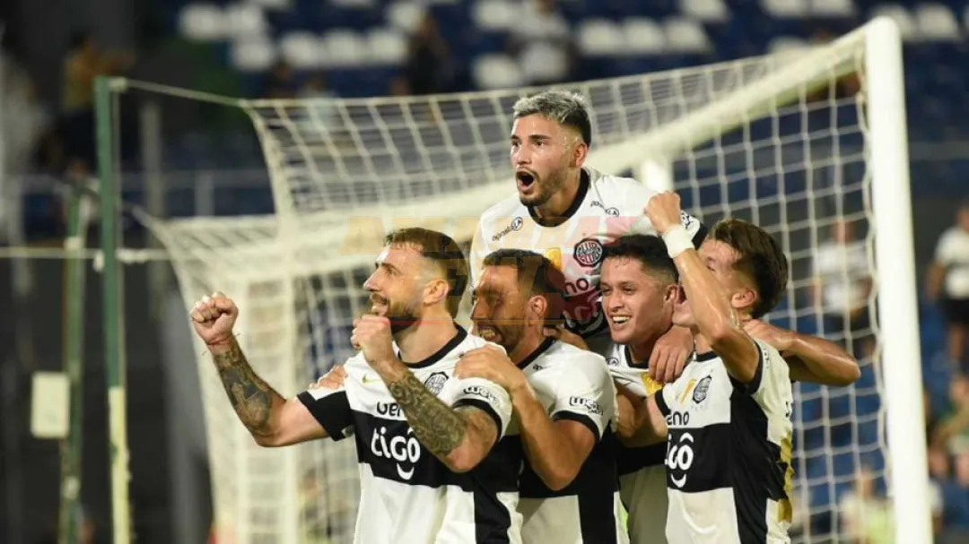 Olimpia pagará multa de Gs. 200 millones y dará solo Norte a Cerro