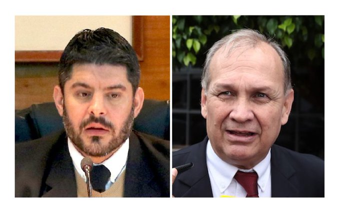 Jueza sobresee definitivamente a intendente y exintendente de Asunción en causa EMPO