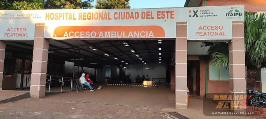 Policía reporta dos intentos de asesinato en Alto Paraná