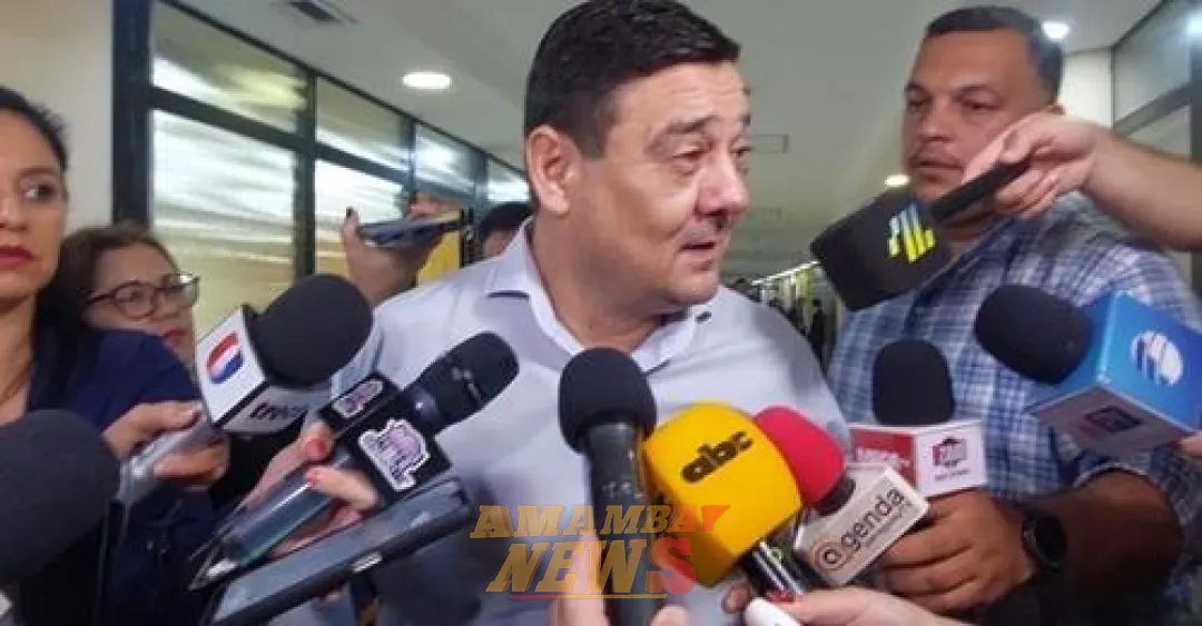 Salyn plantea declarar a Nenecho “ciudadano ilustre corrupto”
