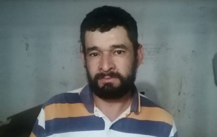 Confirman identidad de cuarto detenido en PJC por caso San Bernardino