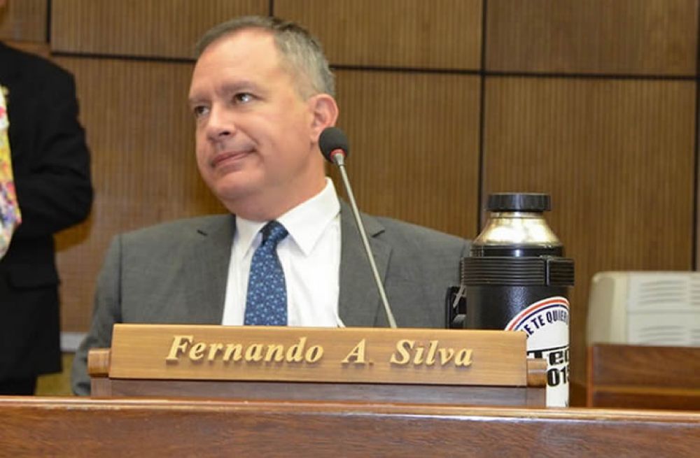 Senador pedirá tratamiento y rechazo de la expropiación de estancia modelo