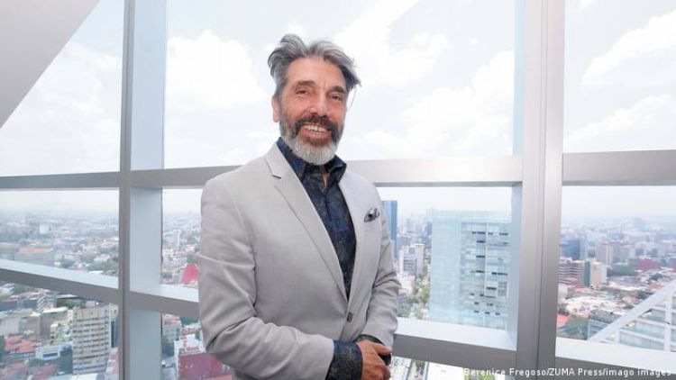 Fallece el cantante argentino Diego Verdaguer por complicaciones del COVID-19