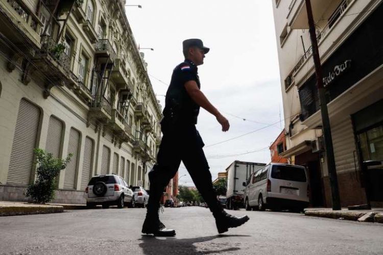 Médico insta a bloquear Asunción y Central para no llevar el virus al interior
