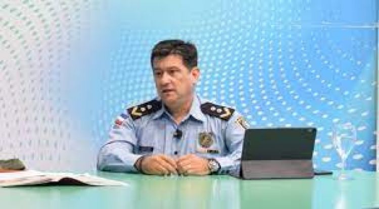 Jefe de Antisecuestro: EPP está debilitado y ahora busca aliarse a otros grupos terroristas