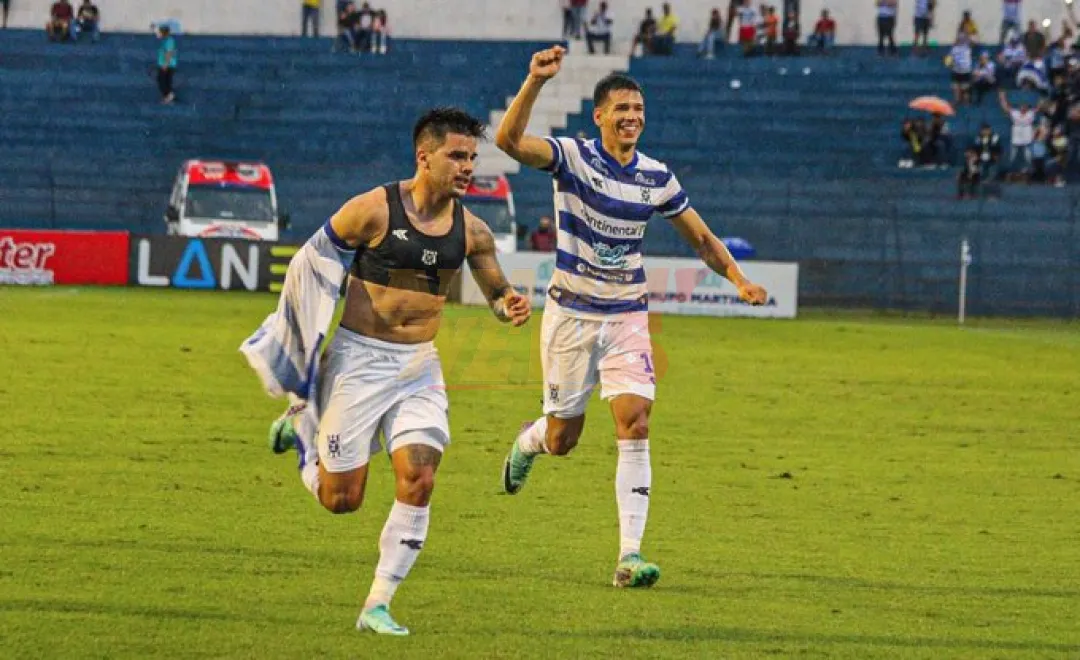Insta al goleador a priorizar el dinero: "Tuvo una carrera buena, pero (...)"