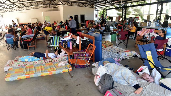 Radiografía de un seguro social en  decadencia y con pésima cobertura