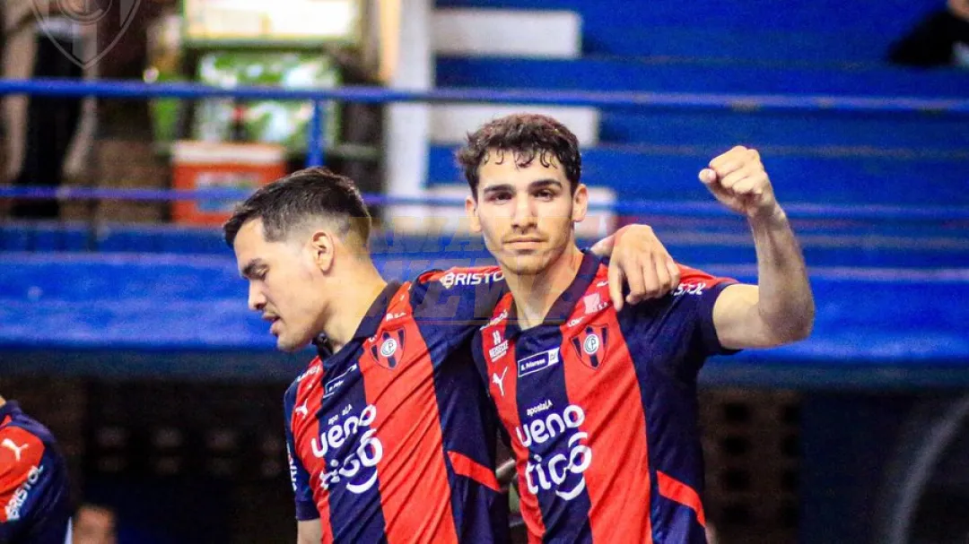El clásico, gran plato en las semis de futsal