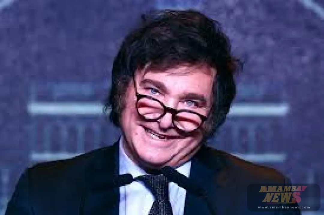 Milei deroga el decreto de Alberto Fernández que desató un escándalo de corrupción en Argentina