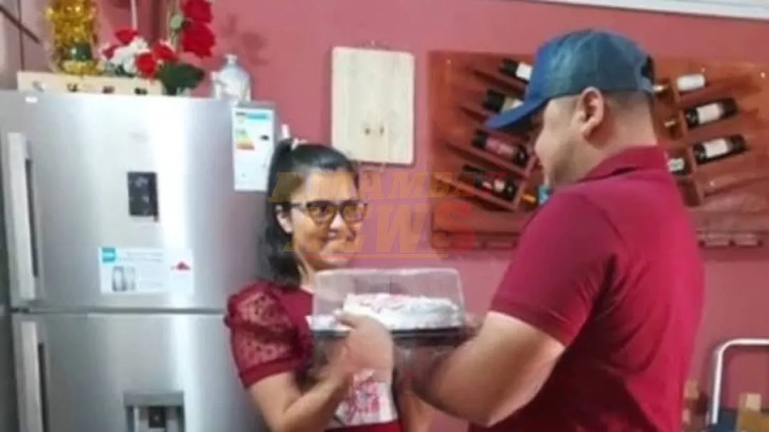Feminicida prófugo admite en unos audios que mató a su pareja en San Pedro: Esto fue lo que dijo