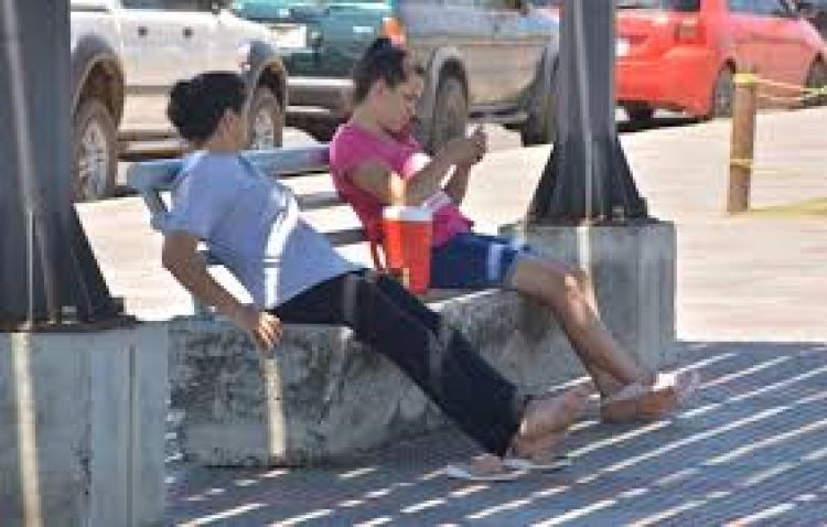 Jornada cálida y agradable para este sábado, anuncia Meteorología