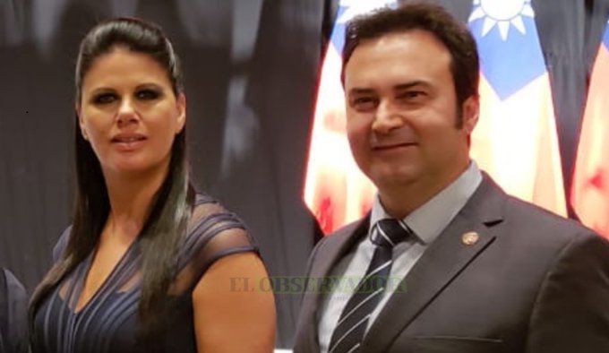 Para financiar campaña política, Andrés Gubetich habría vendido inmuebles que ya no le pertenecían, por más de USD 2 millones