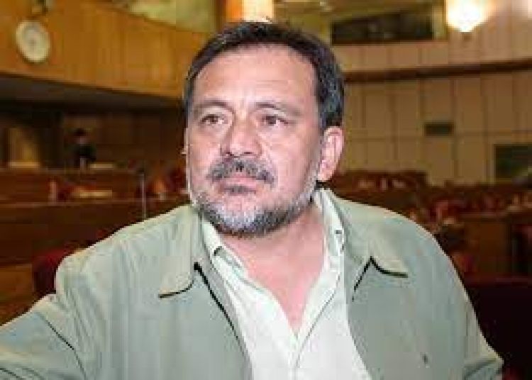 Sixto Pereira rechaza subsidio al sector privado