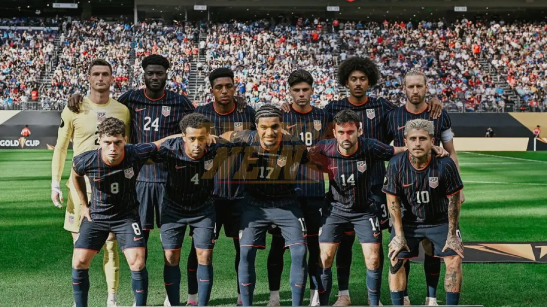 Se conocerán a los finalistas de la Copa de Oro de la Concacaf