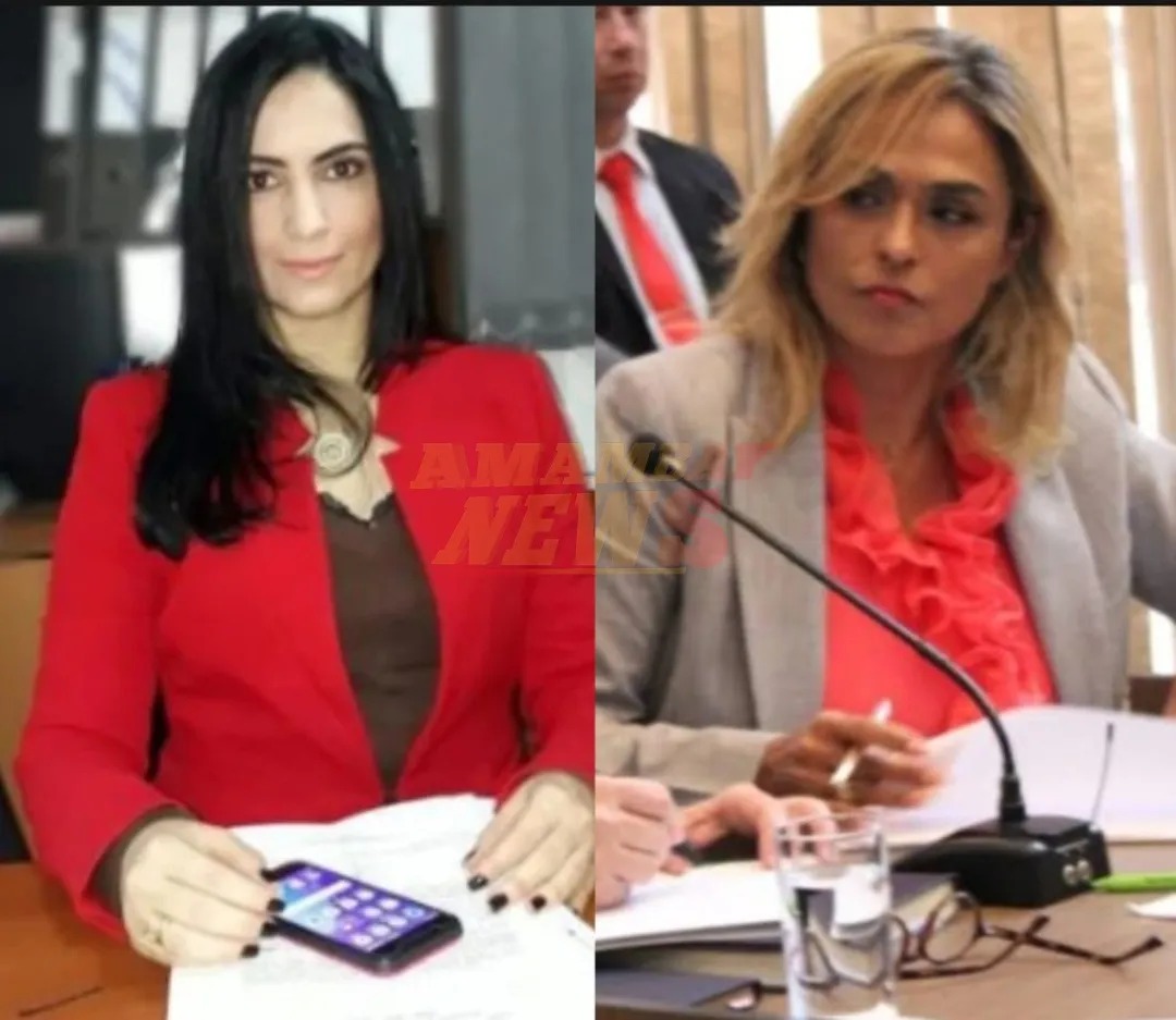 Ministerio Público abre sumario a Katia Uemura y Stella Mary Cano