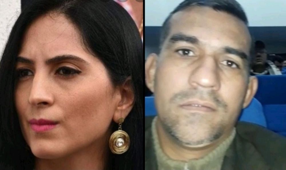 Confirman a la fiscala Katia Uemura que había sido denunciada por el abogado 360