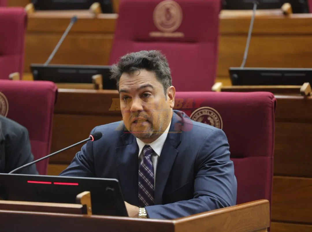 Óscar Tuma: «la muerte de Lalo fue una quema de archivo»