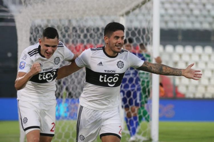 Olimpia con algunos lesionados de cara a los siguientes compromisos