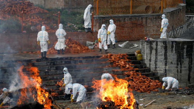 La OMS advierte que el segundo año de la pandemia podría traer más muertes que el primero