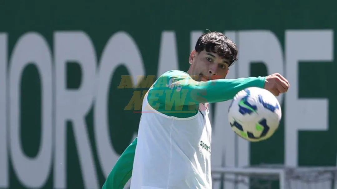 River recibe a Palmeiras en un duelo de pesos pesados en cuartos de la Libertadores