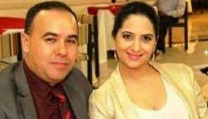 Daniel Montenegro, pareja de la fiscal Uemura, pretendía ejercer como abogado particular desde Tacumbú
