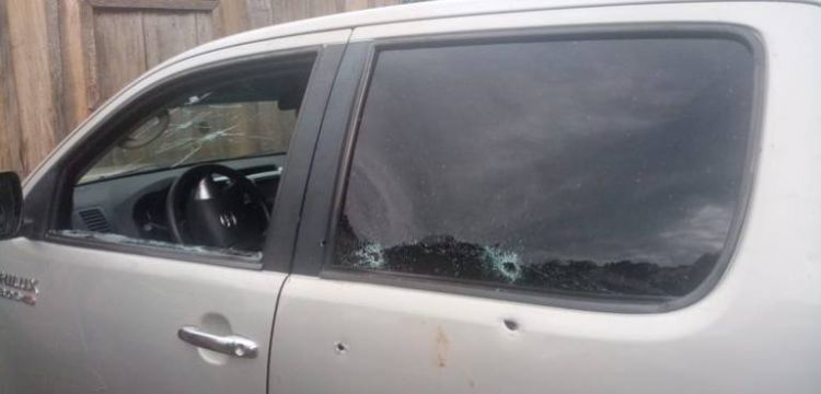 Homicidio en Capitán Bado se trataría de un caso de ajustes de cuentas, señalan